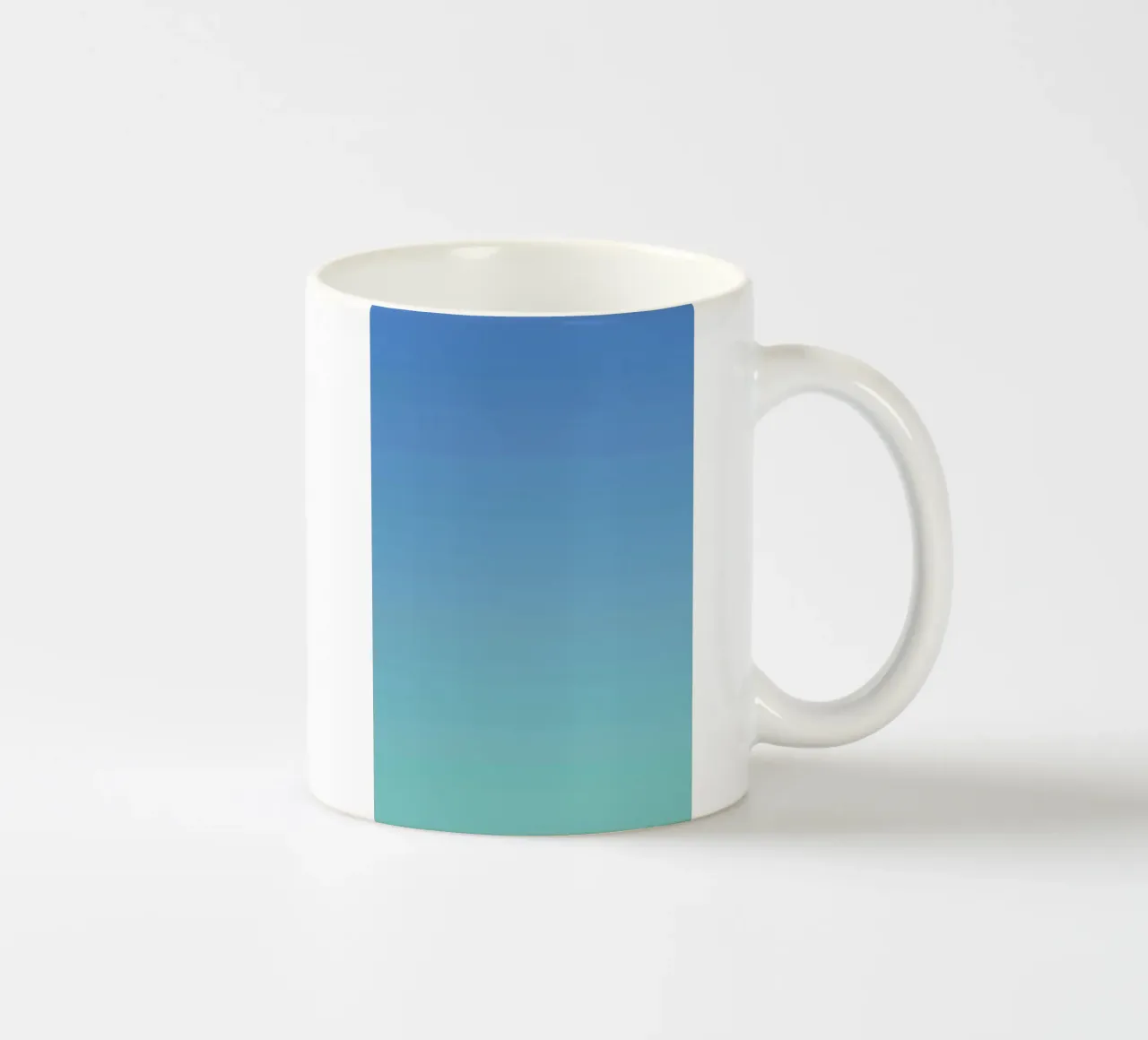 Cool Nights tazza in ceramica da Oh Darling