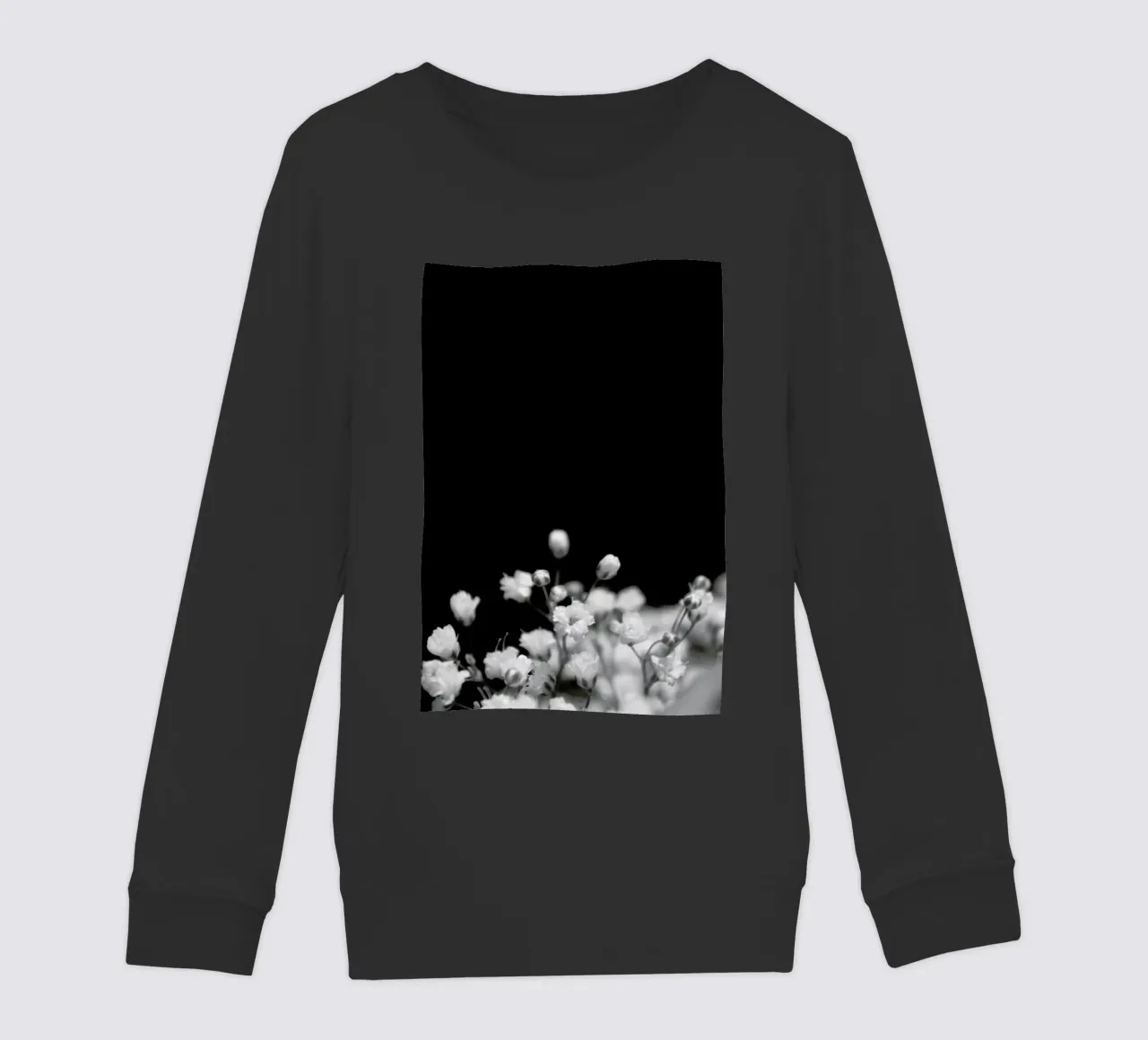 Bloom II felpa bambino da Victoria Frost