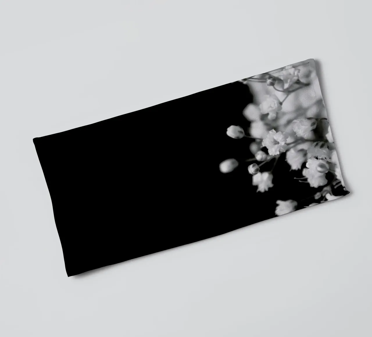 Bloom II asciugamano da bagno da Victoria Frost