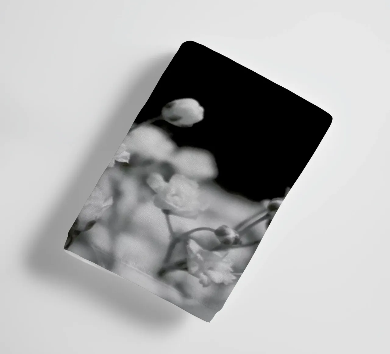 Bloom II asciugamano da bagno da Victoria Frost