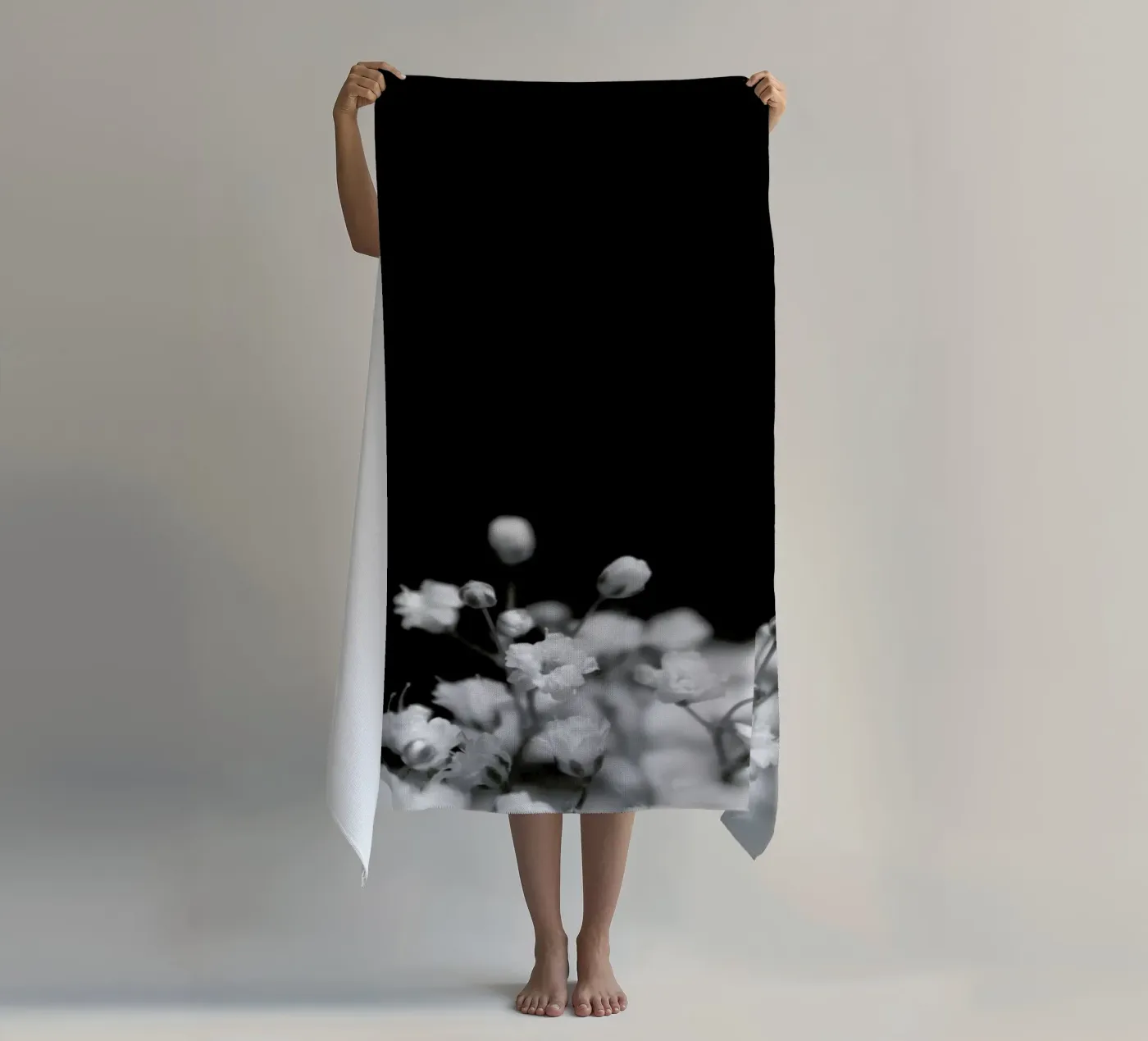 Bloom II telo mare da Victoria Frost