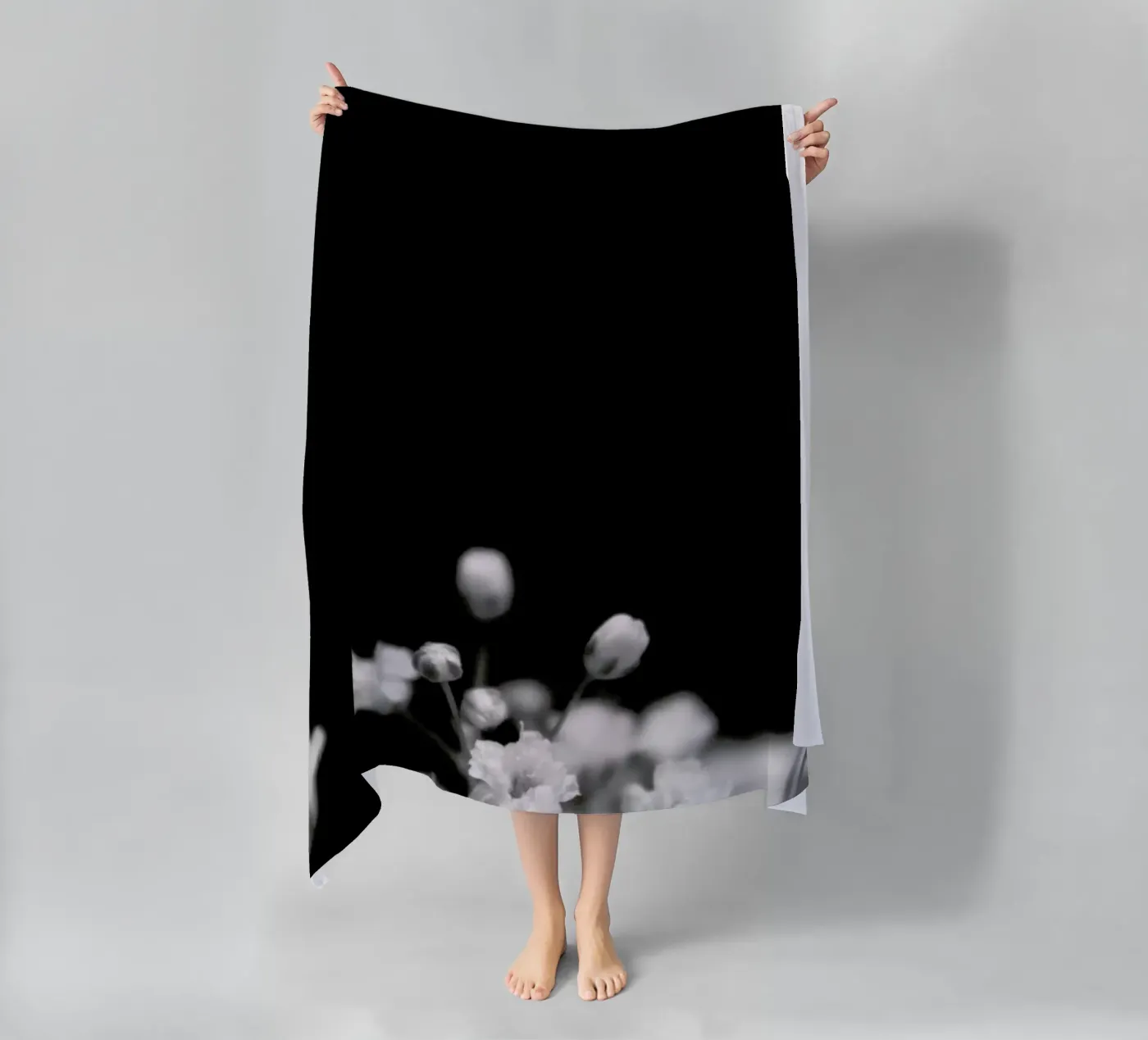 Bloom II telo mare da Victoria Frost