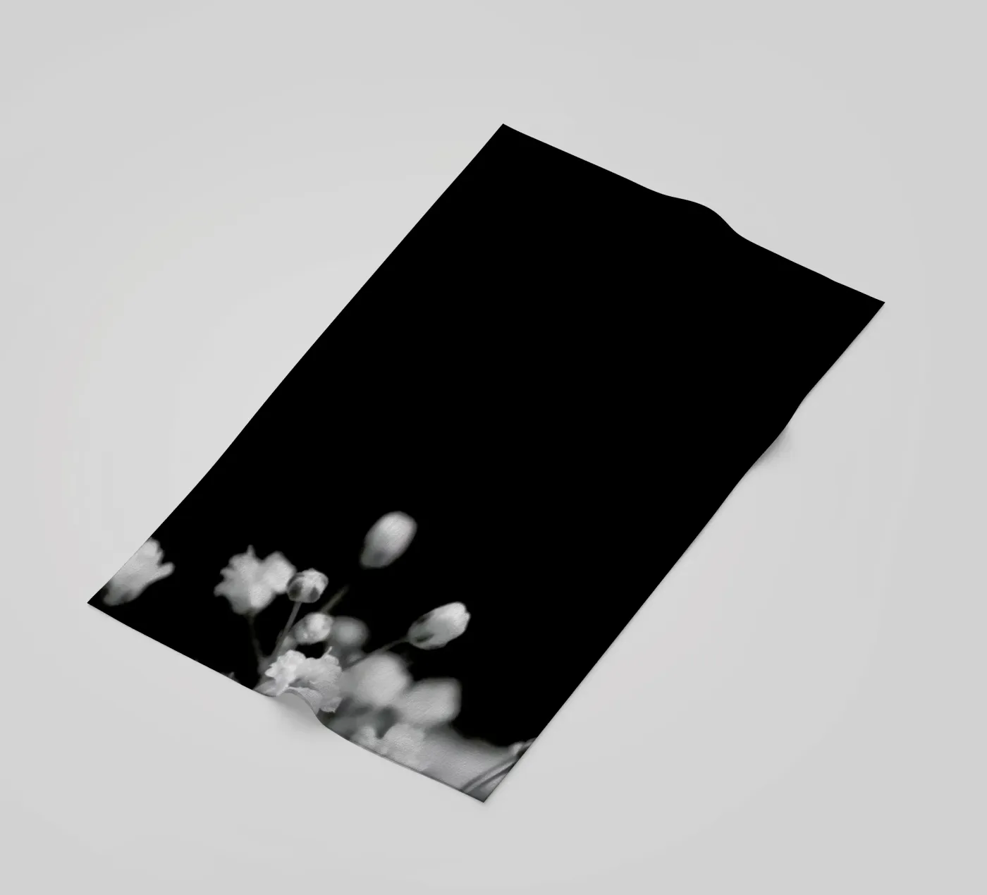 Bloom II telo mare da Victoria Frost