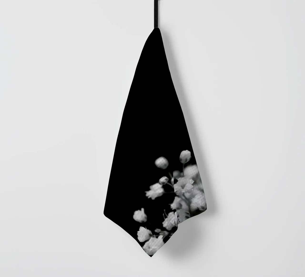 Bloom II canovaccio da cucina da Victoria Frost