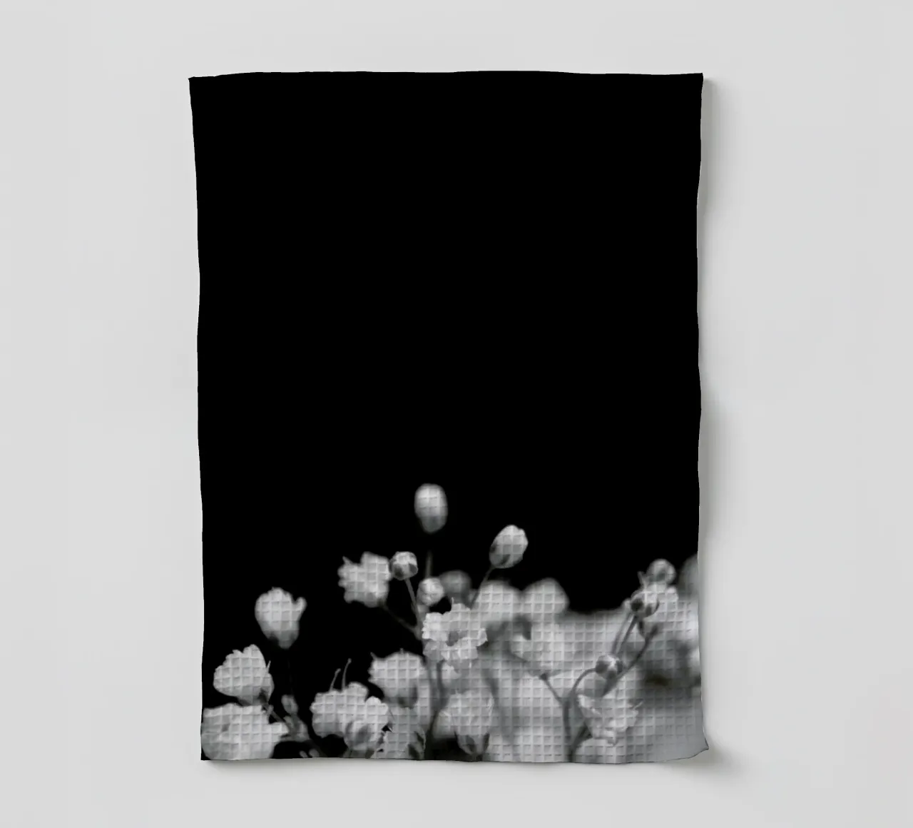 Bloom II canovaccio da cucina da Victoria Frost