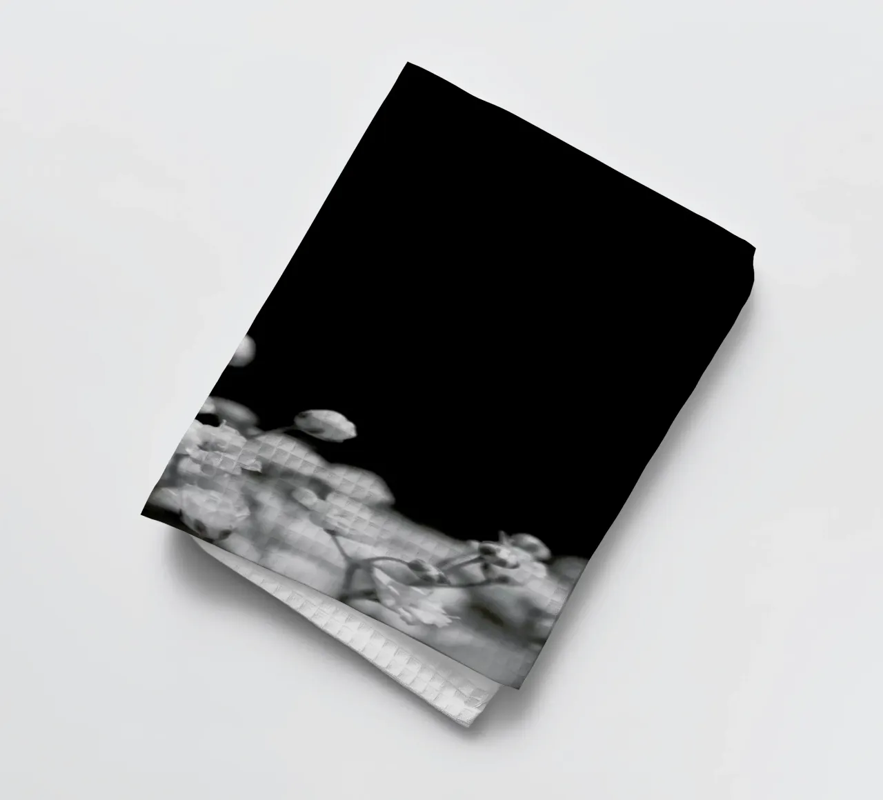 Bloom II canovaccio da cucina da Victoria Frost