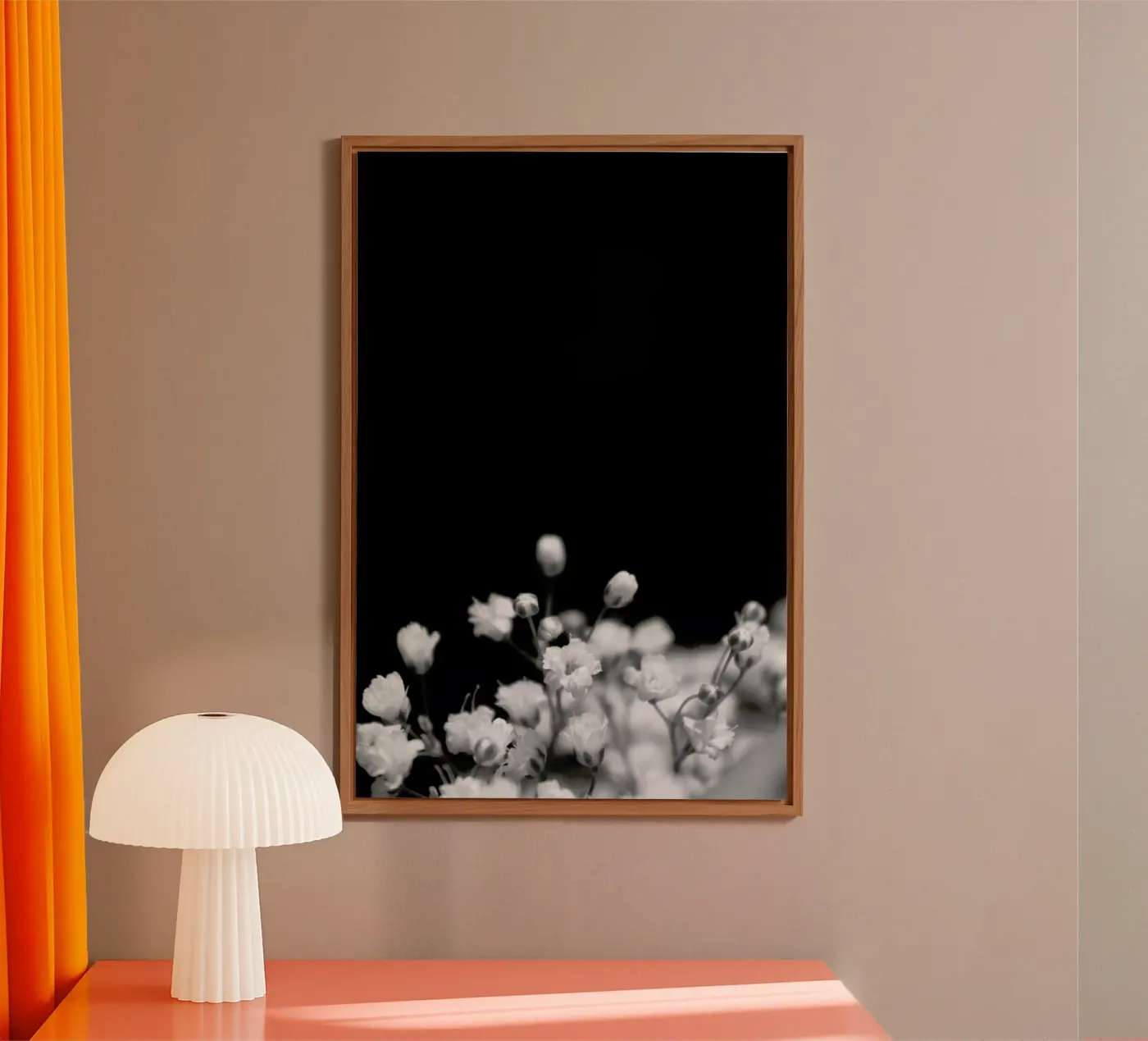 Bloom II pannello forex da Victoria Frost