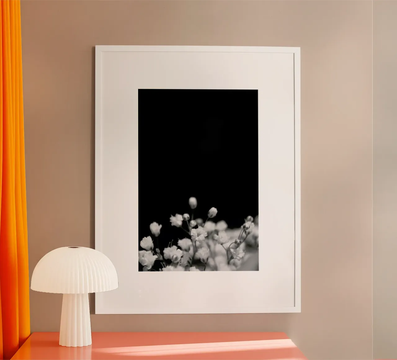 Bloom II carta hahnemühle da Victoria Frost