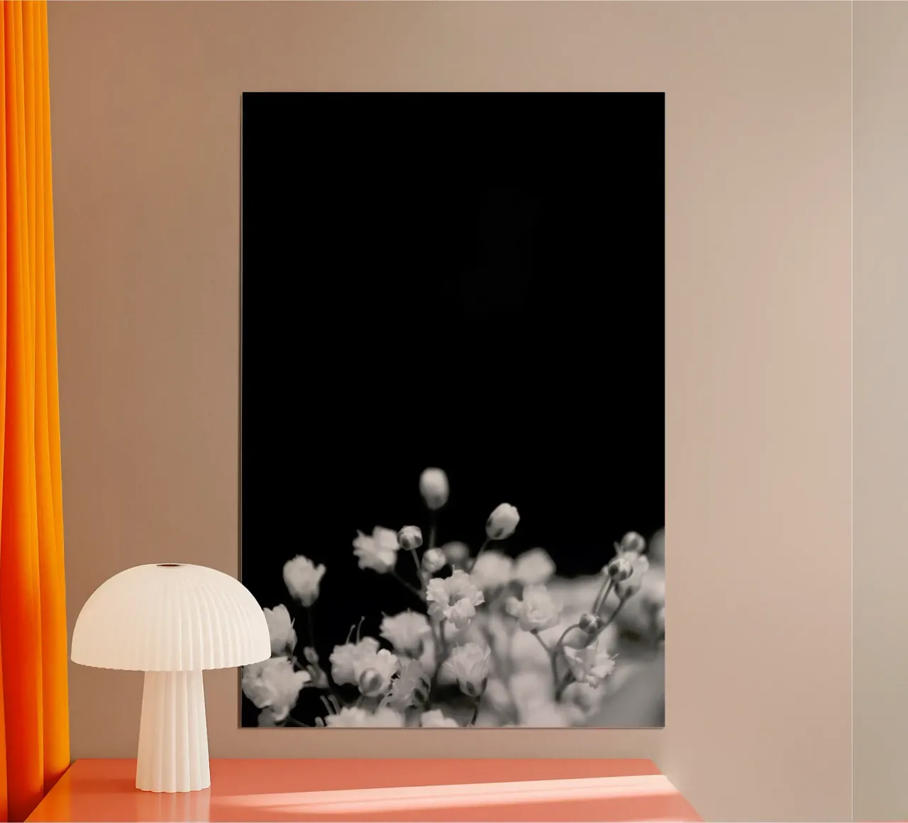 Bloom II carta hahnemühle da Victoria Frost