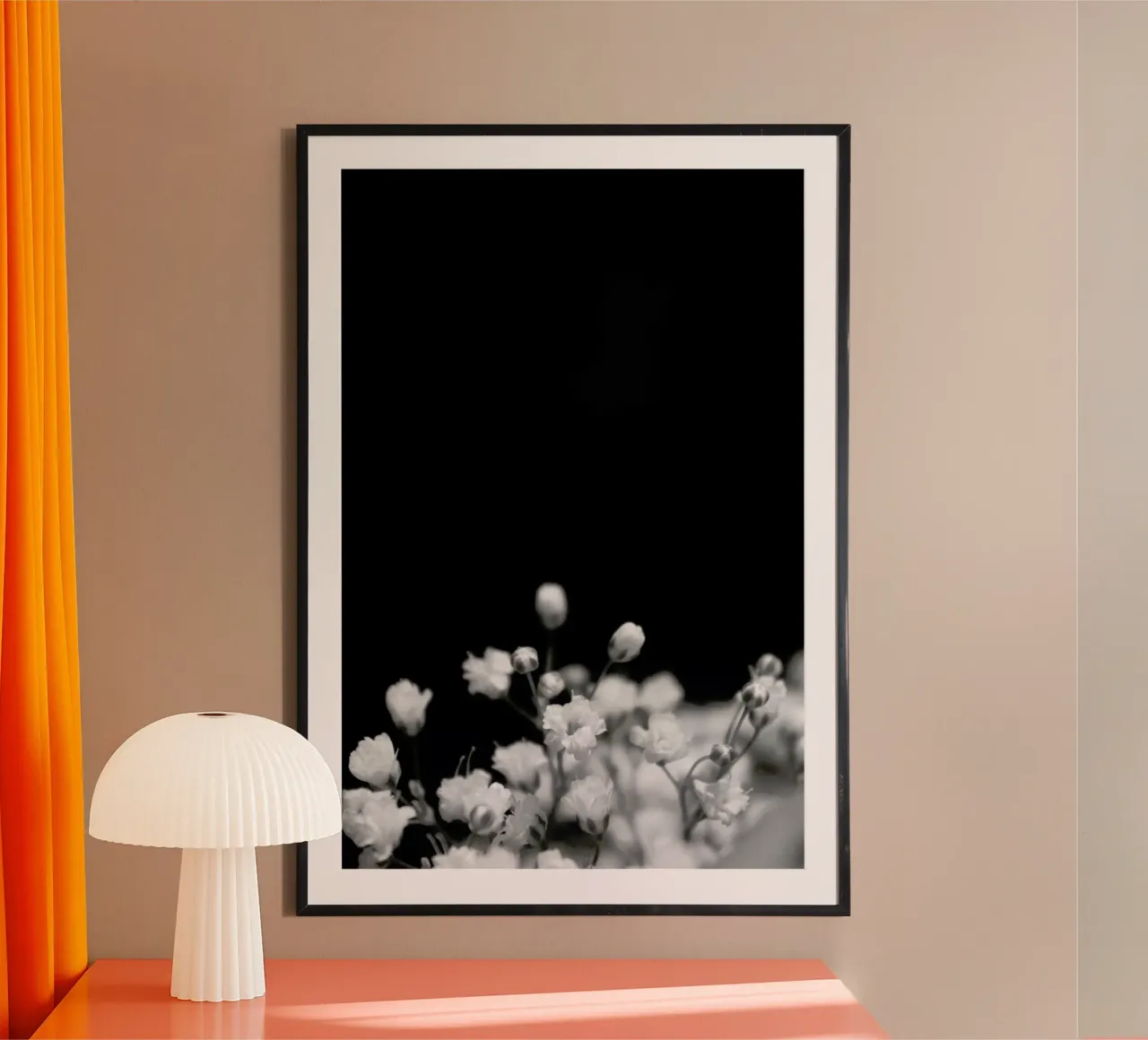 Bloom II carta hahnemühle da Victoria Frost