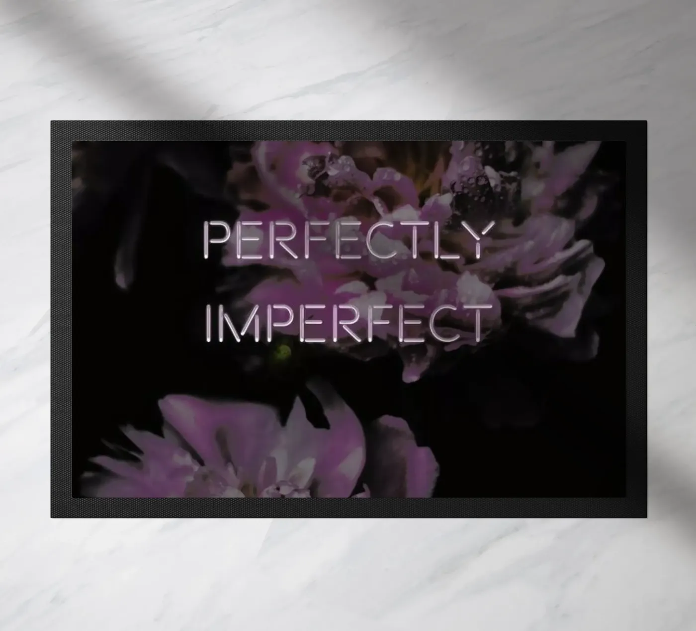 Perfectly imperfect zerbino da Oh Darling