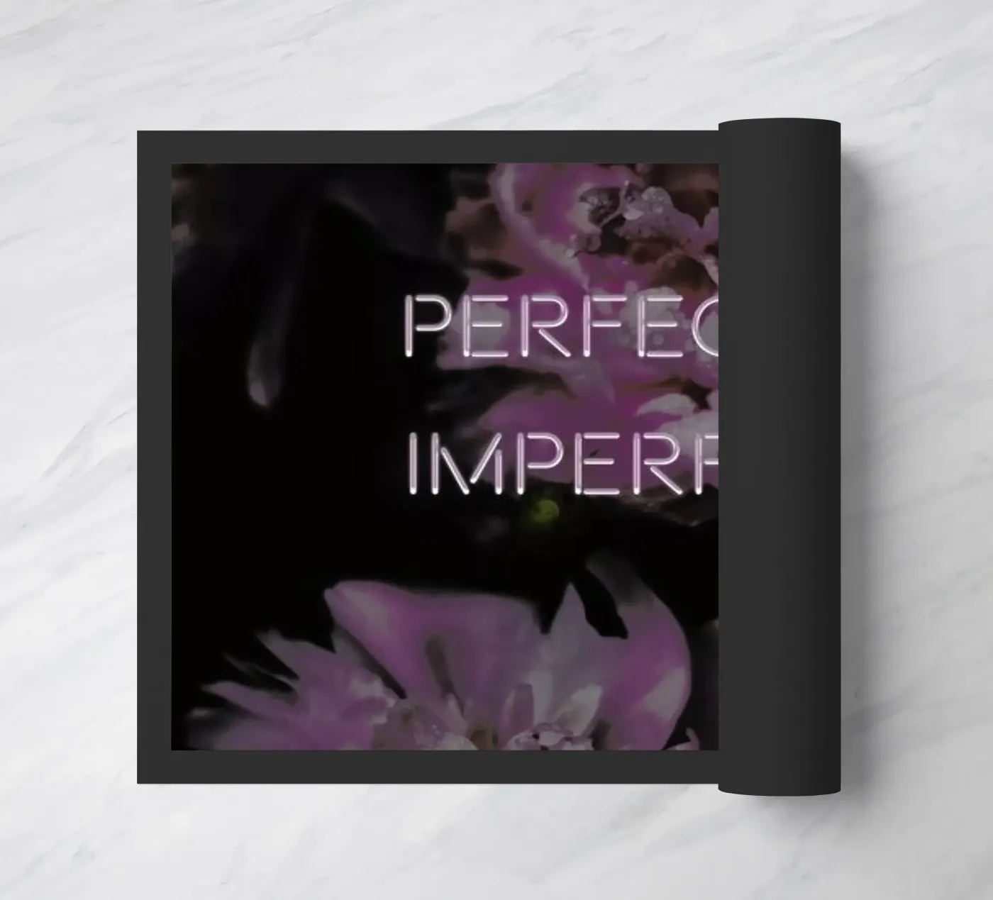 Perfectly imperfect zerbino da Oh Darling
