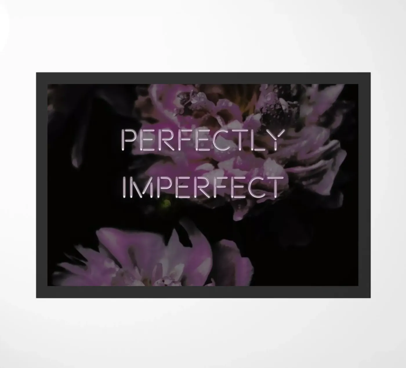 Perfectly imperfect zerbino da Oh Darling