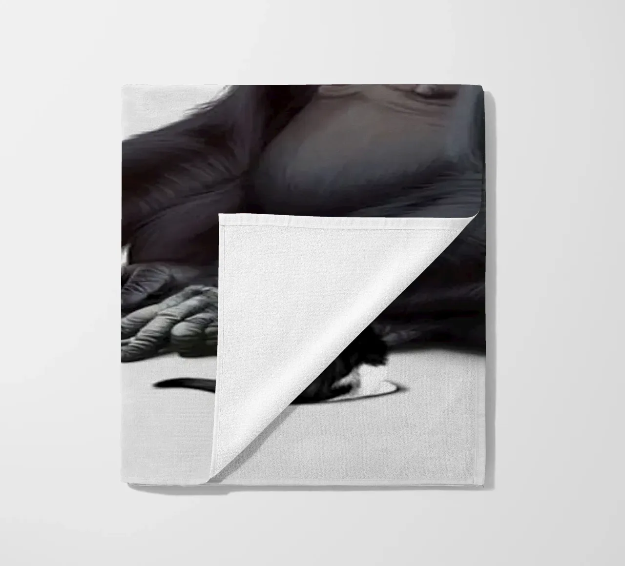 I Should Koko (Wordless) telo mare da Rob Art | Illustration