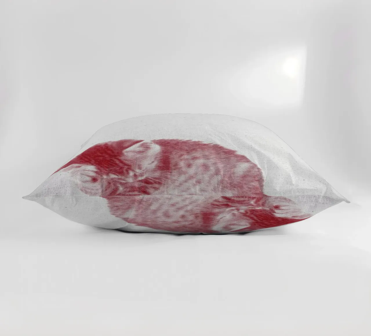 Kätzchen 01 cuscino da Froilein Juno