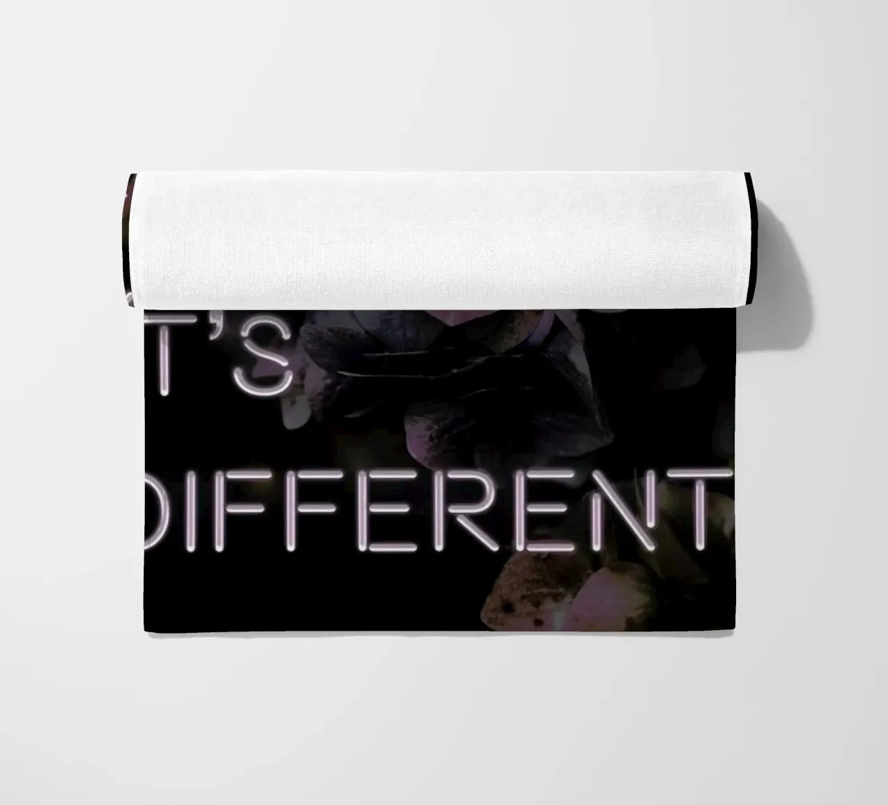 With you it's different telo mare da Oh Darling