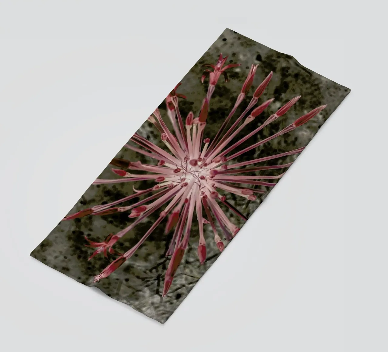 Fire Lilly telo mare da Shot By Clint