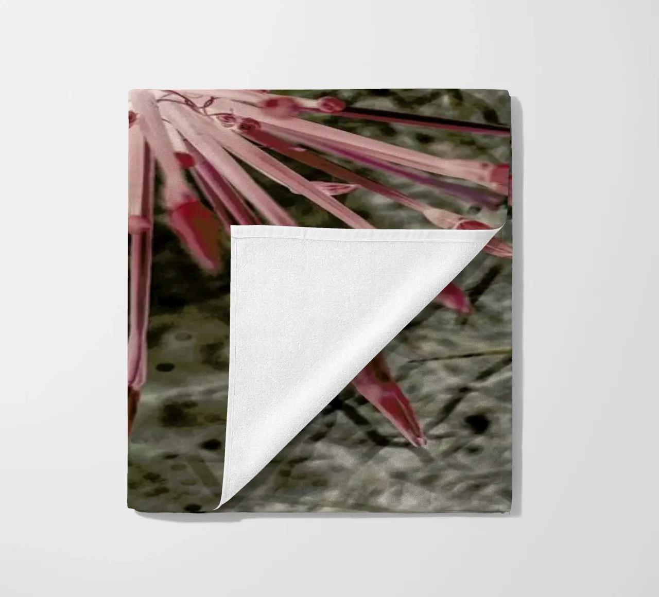 Fire Lilly telo mare da Shot By Clint