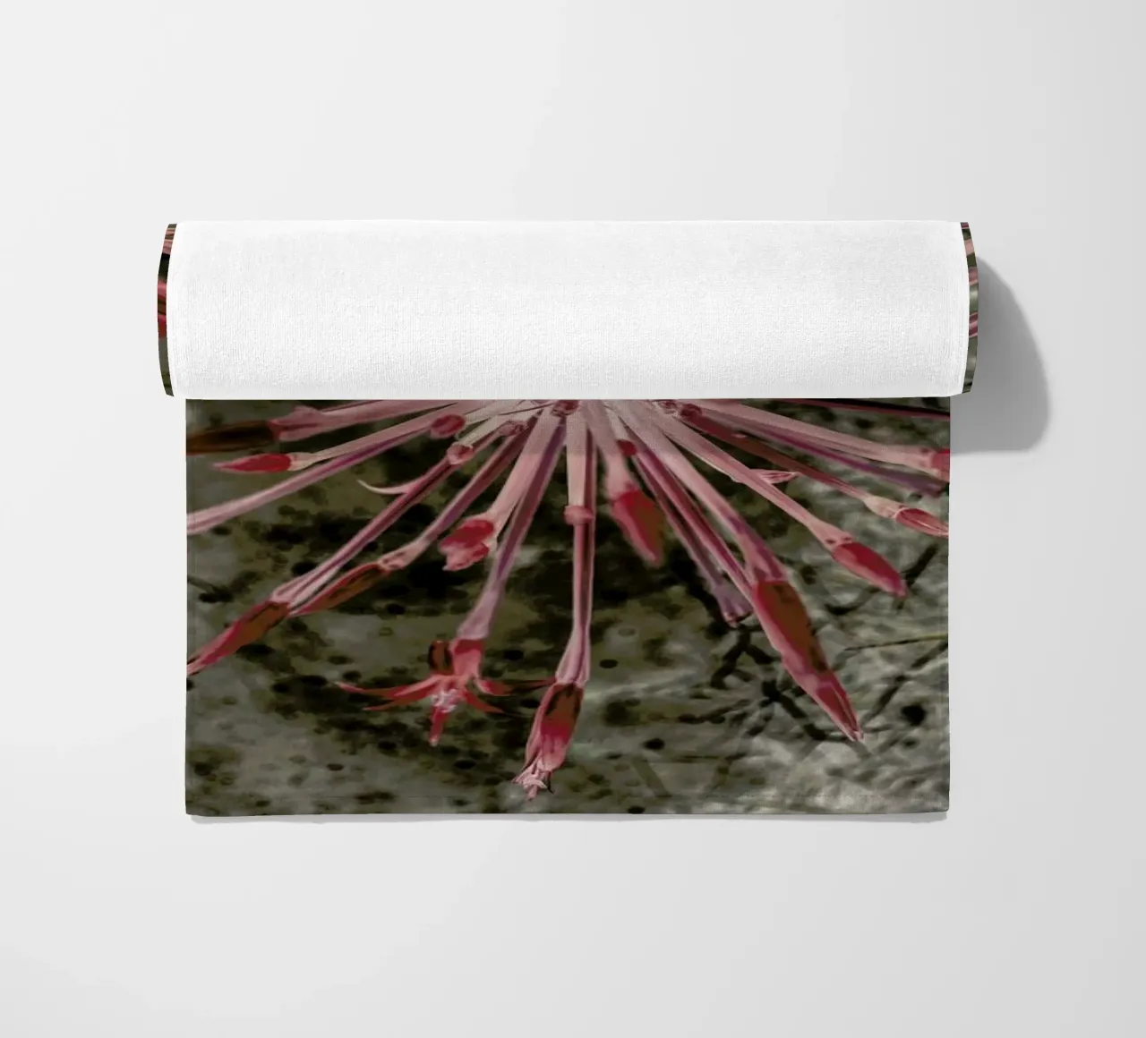 Fire Lilly telo mare da Shot By Clint