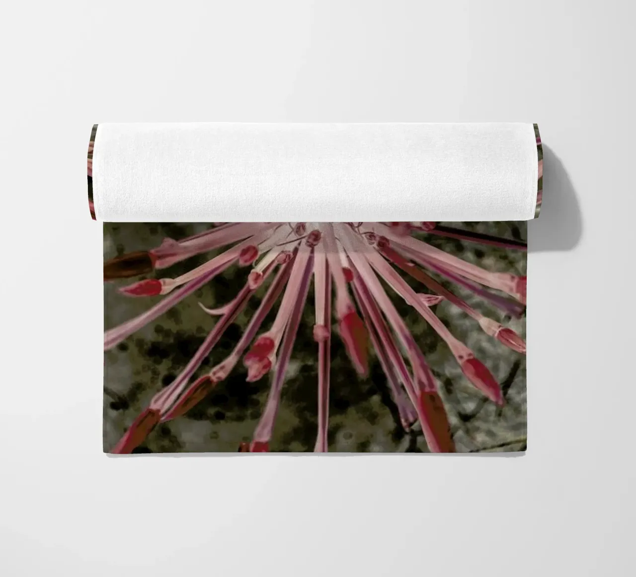 Fire Lilly telo mare da Shot By Clint