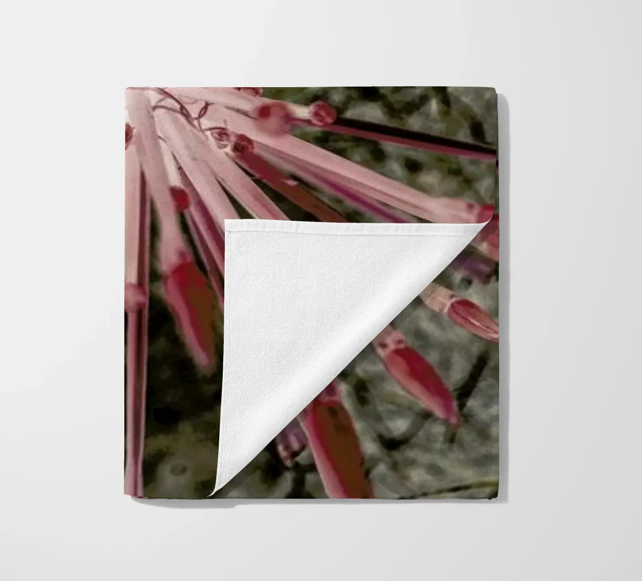 Fire Lilly telo mare da Shot By Clint