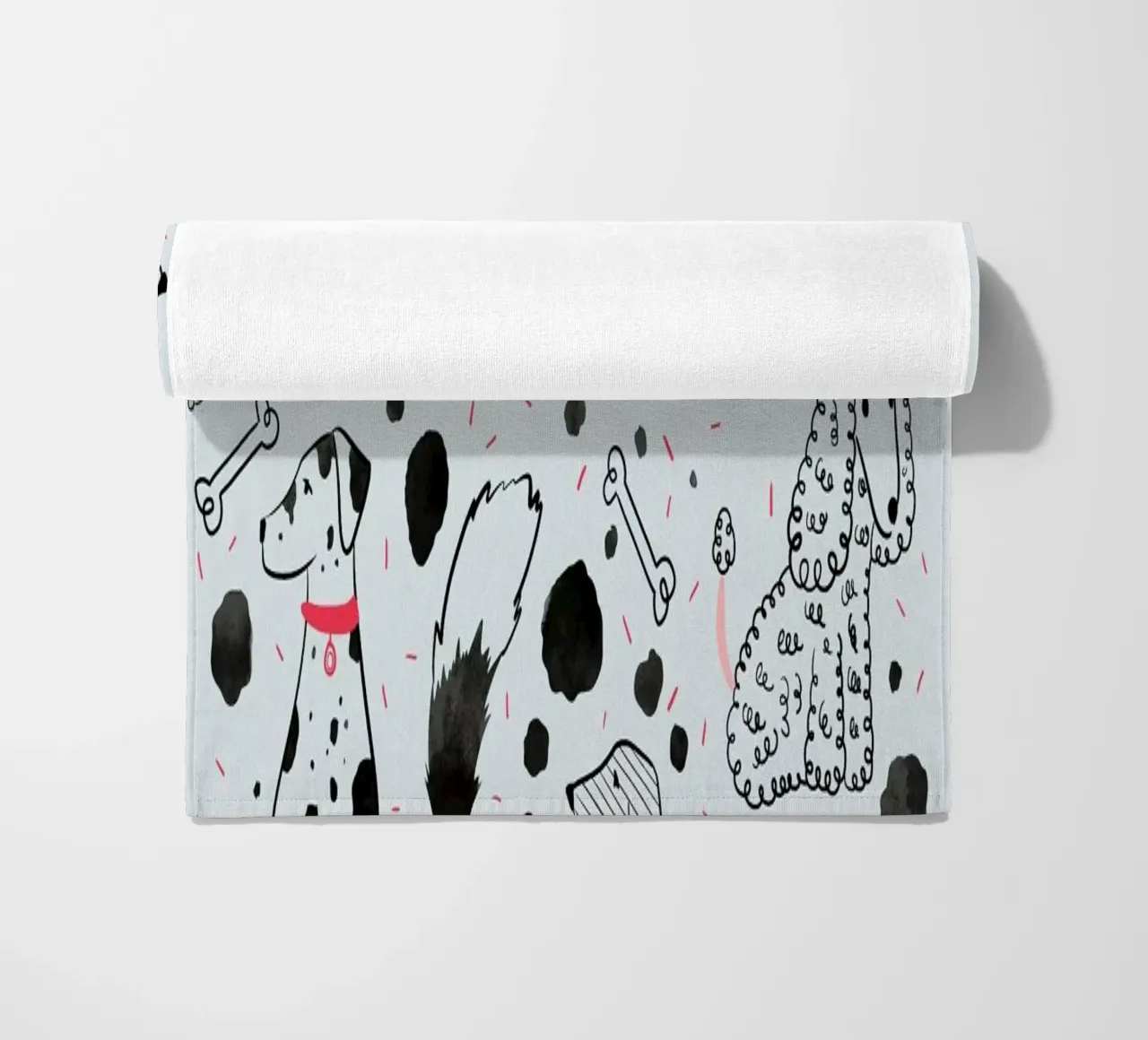 Dogs telo mare da Moira Scicluna Zahra