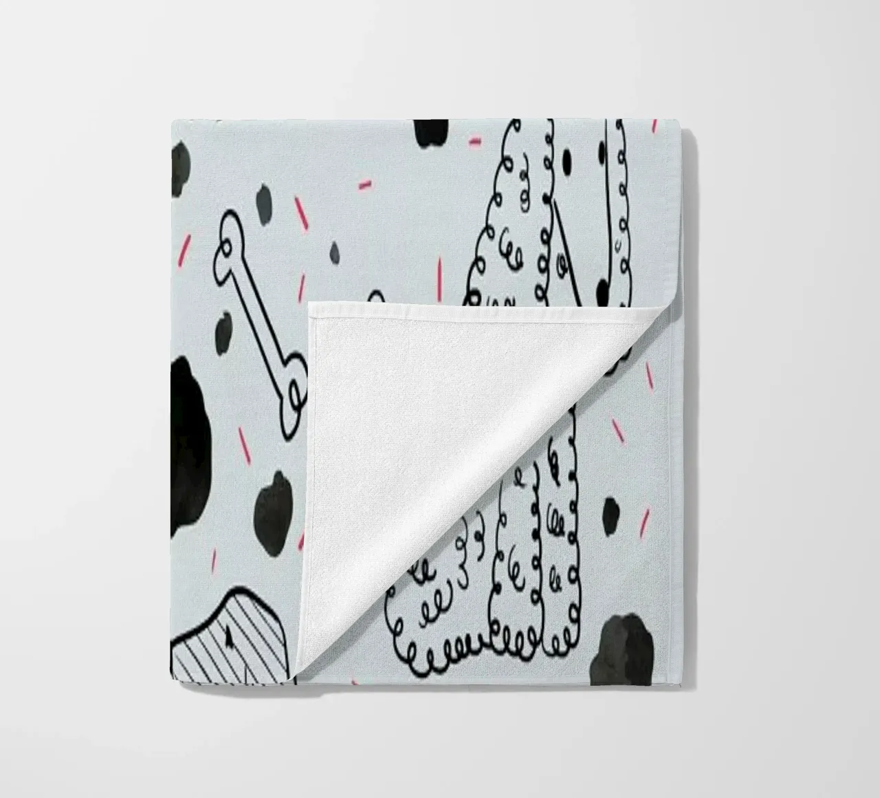 Dogs telo mare da Moira Scicluna Zahra