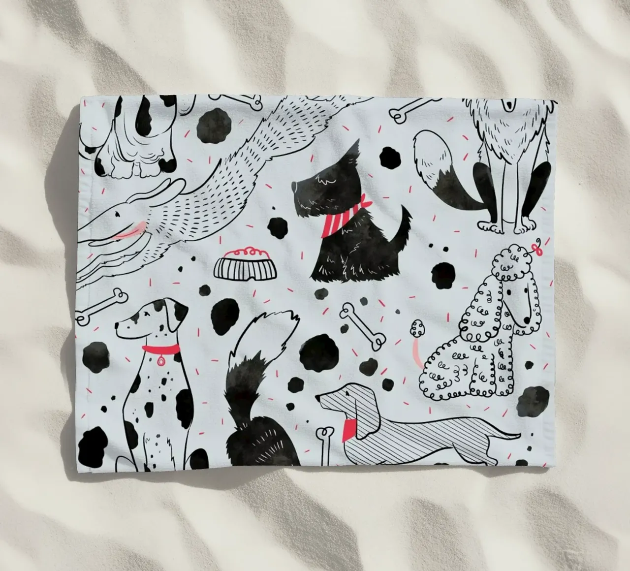 Dogs telo mare da Moira Scicluna Zahra