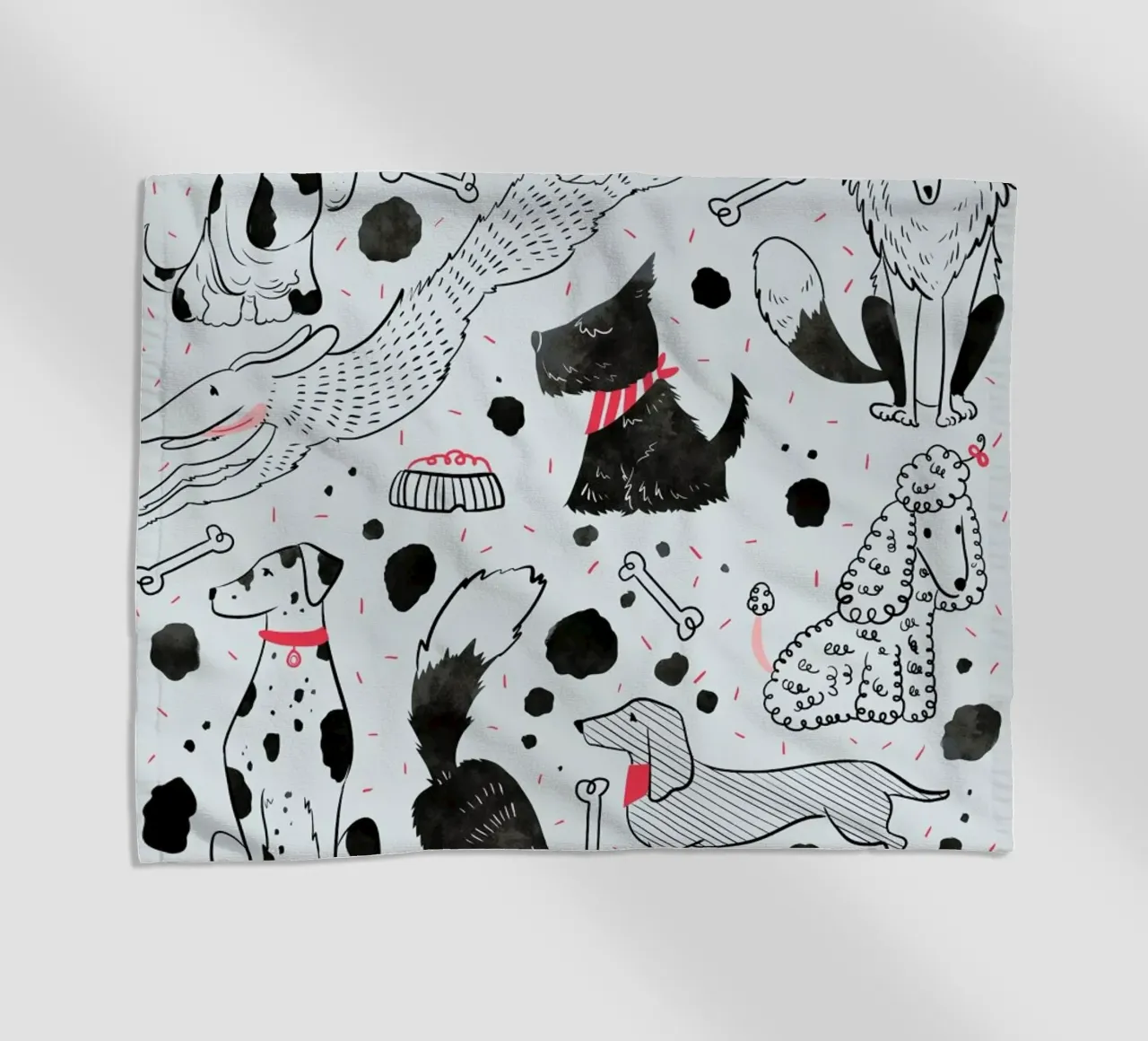 Dogs telo mare da Moira Scicluna Zahra