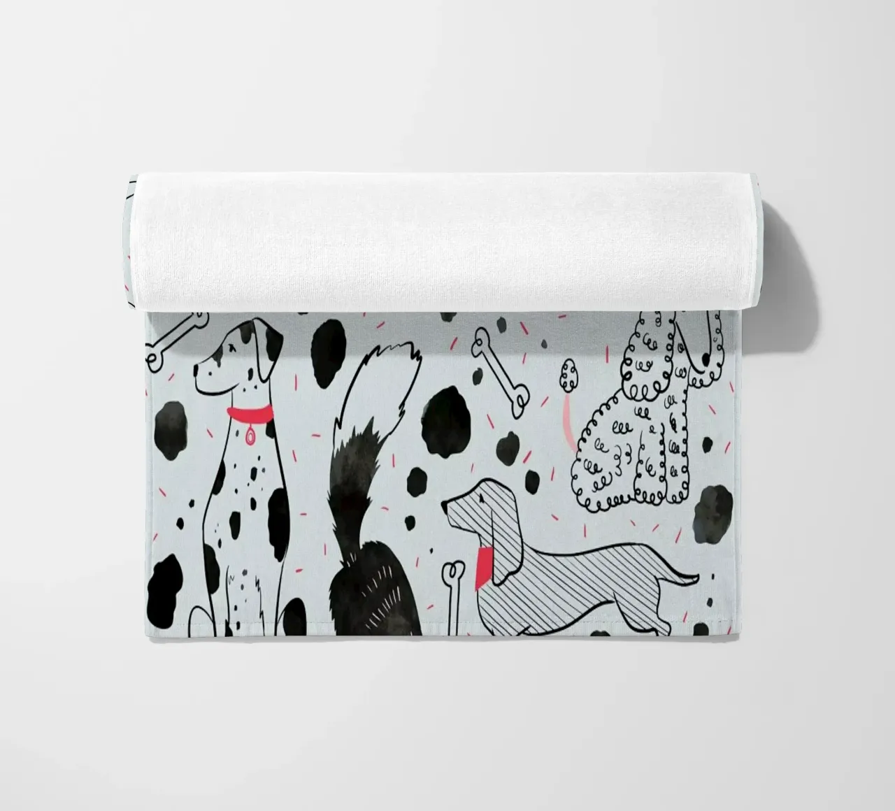 Dogs telo mare da Moira Scicluna Zahra