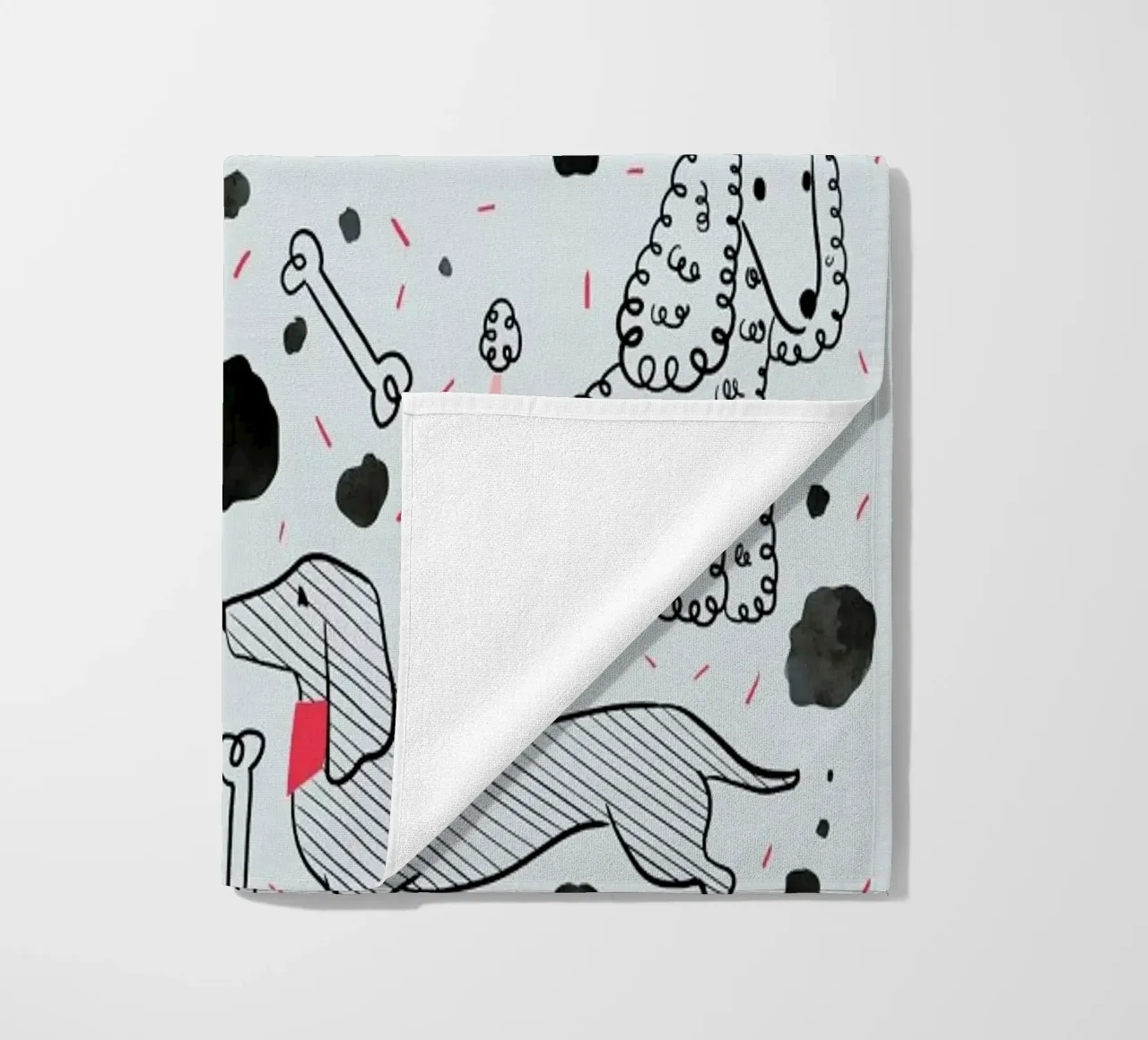 Dogs telo mare da Moira Scicluna Zahra