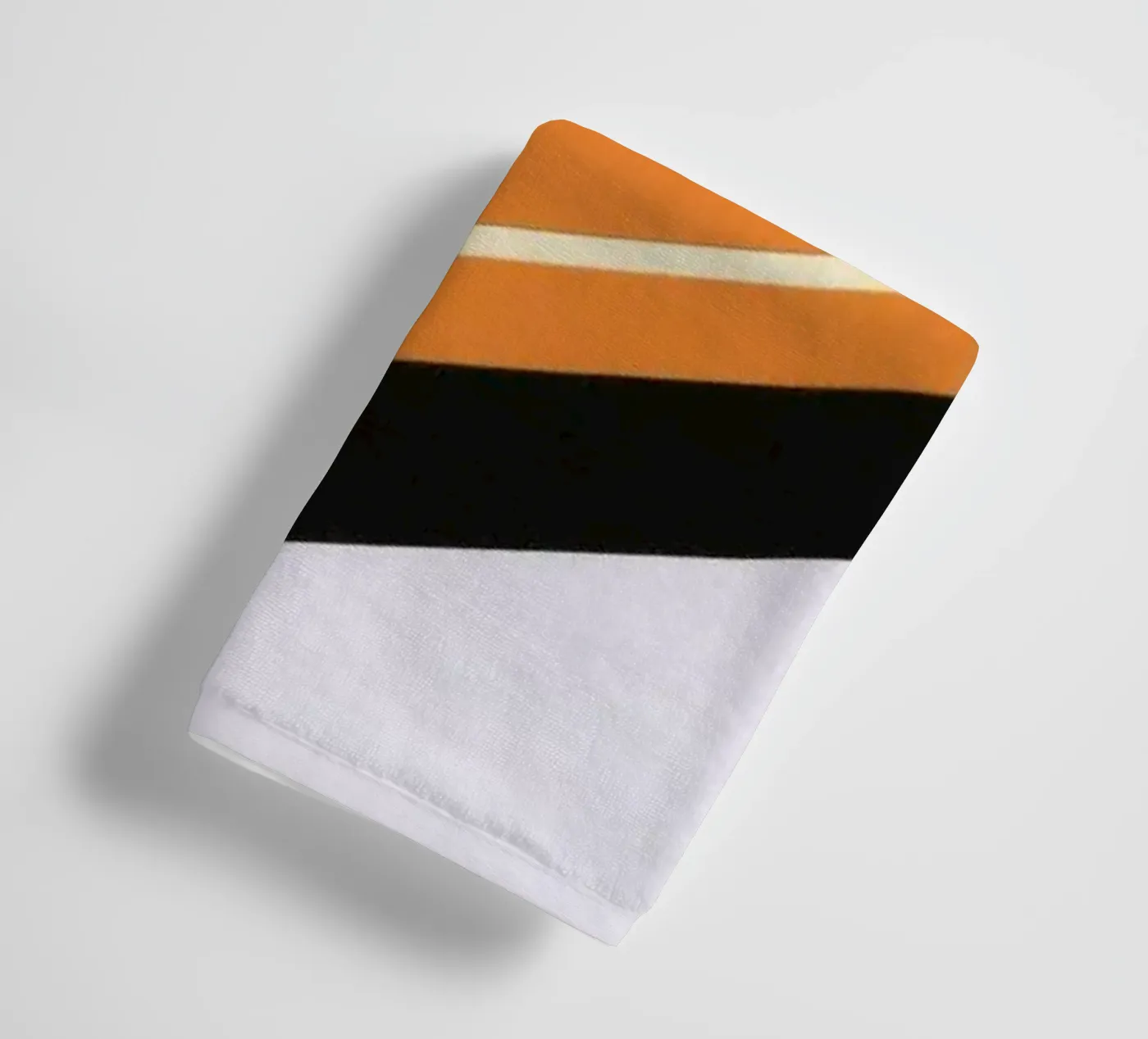 Eraser badhanddoek van Rosi Feist