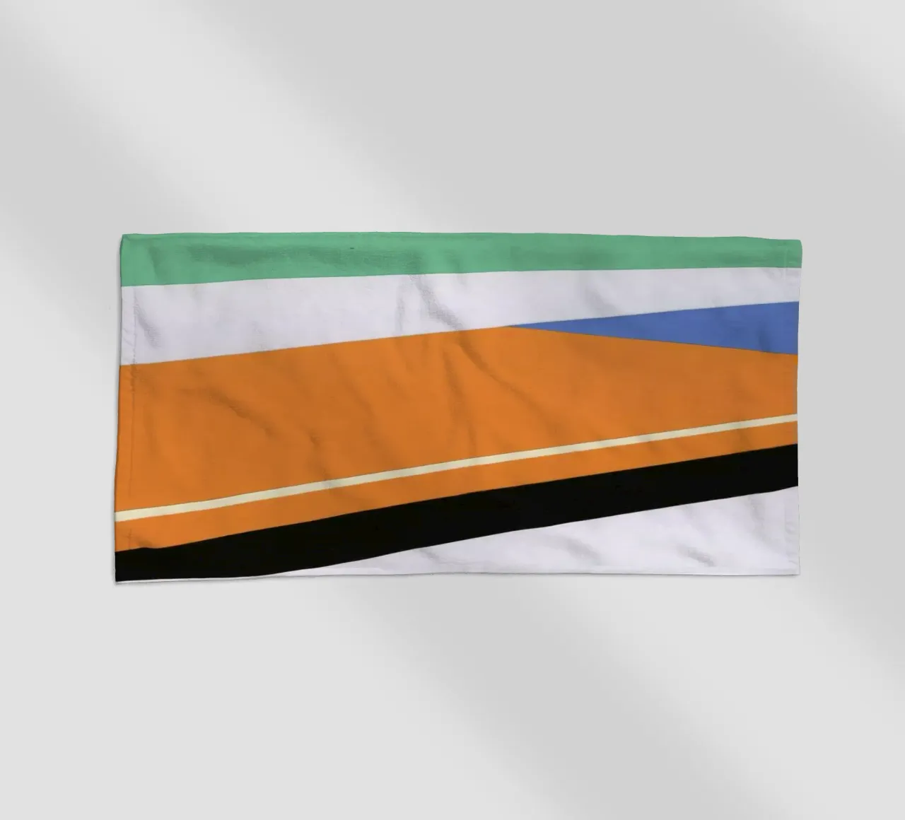 Eraser telo mare da Rosi Feist