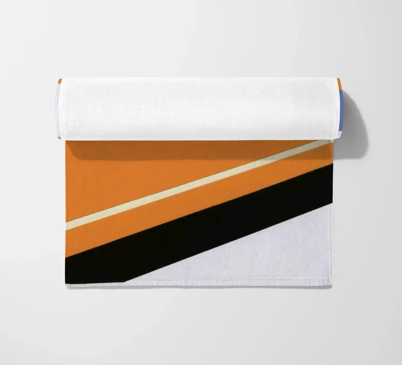 Eraser telo mare da Rosi Feist