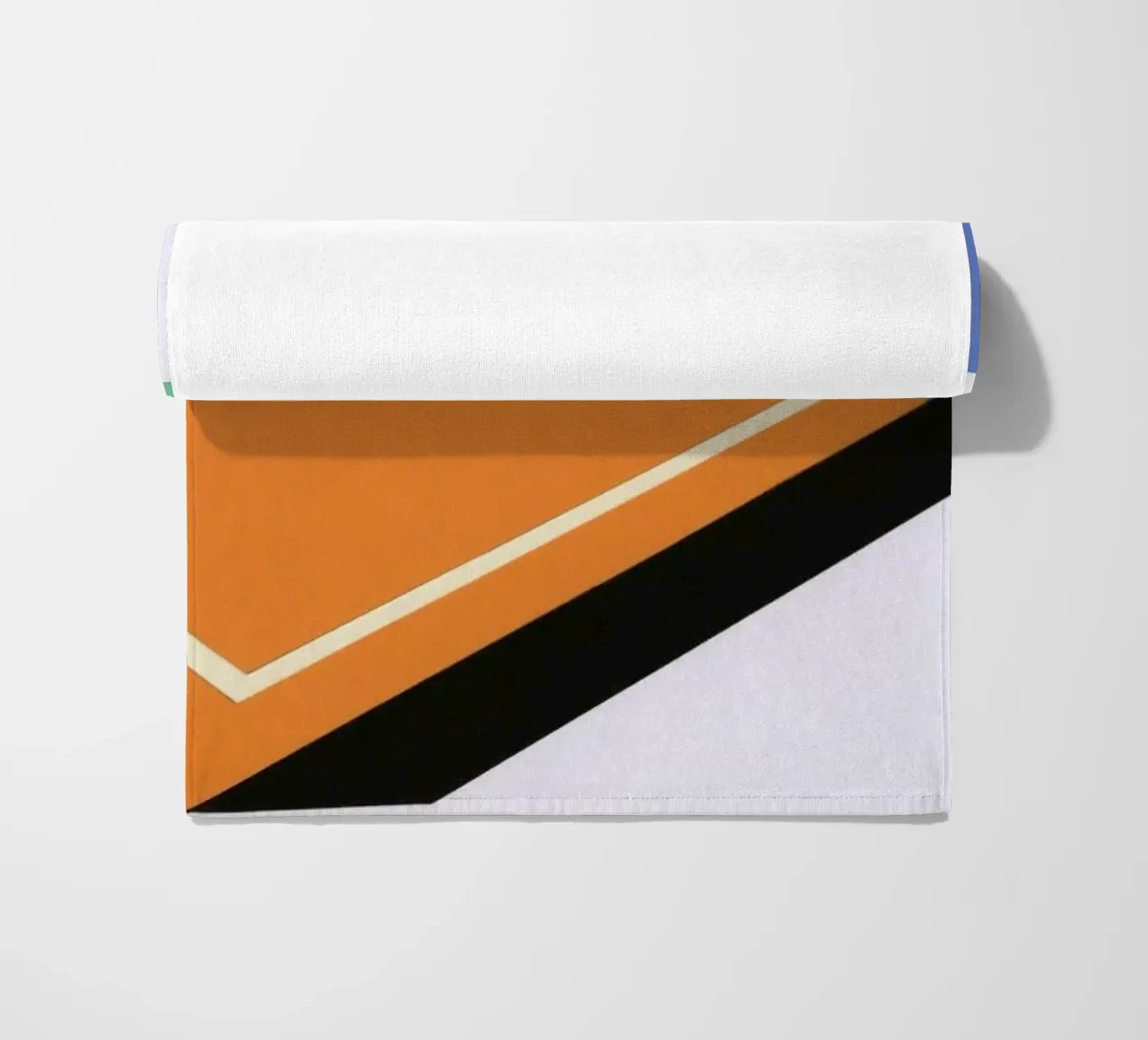 Eraser telo mare da Rosi Feist