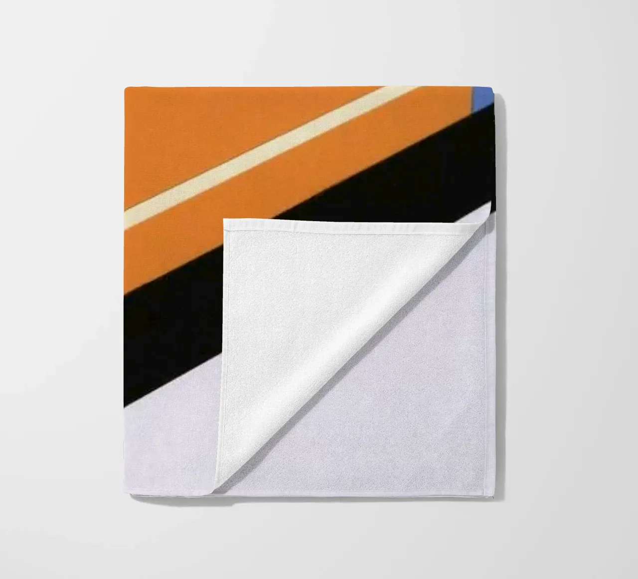 Eraser telo mare da Rosi Feist