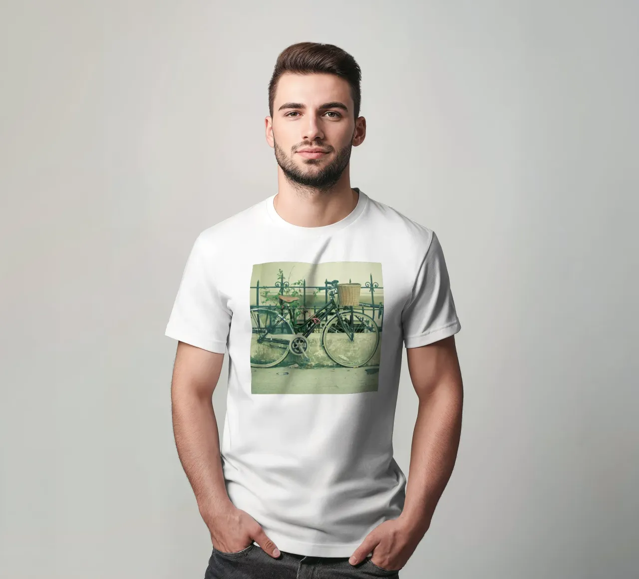 Day-Tripper t-shirt by Cassia Beck Photography