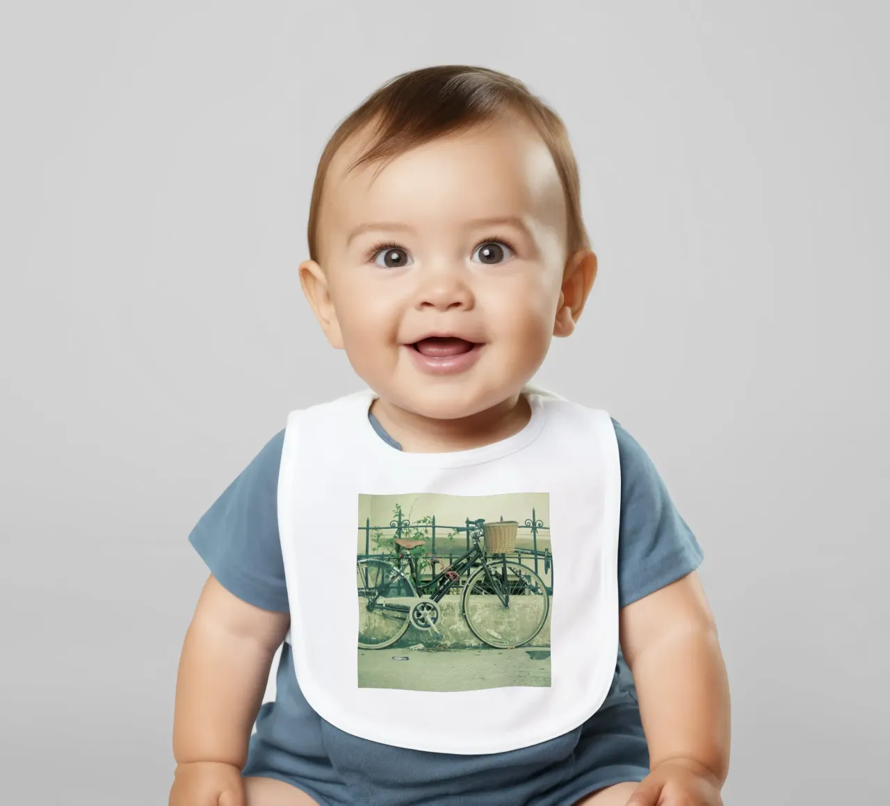 Viaggiatore di un giorno bavaglino da Cassia Beck Photography