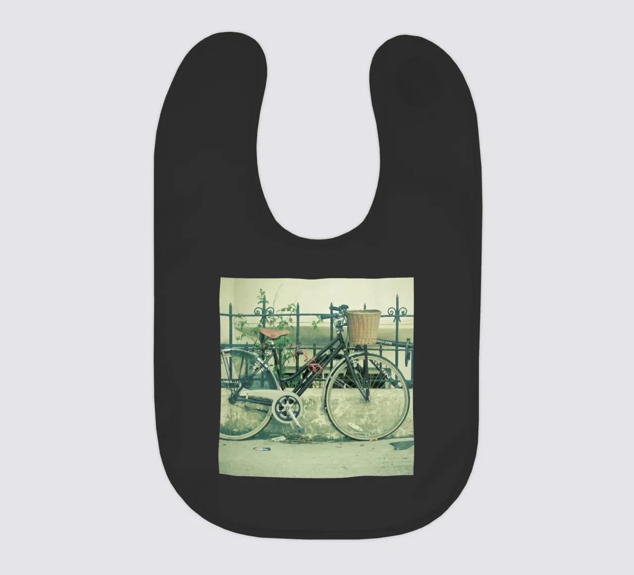 Viaggiatore di un giorno bavaglino da Cassia Beck Photography