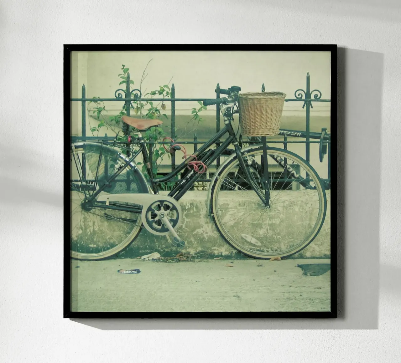 Day-Tripper poster by Cassia Beck Photography