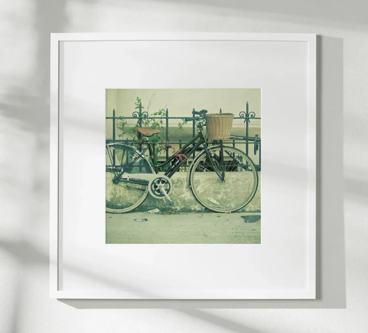 Day-Tripper poster by Cassia Beck Photography