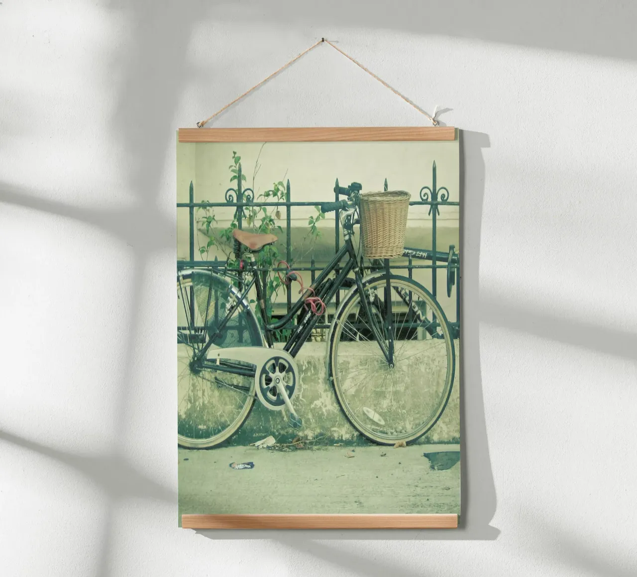 Day-Tripper poster by Cassia Beck Photography