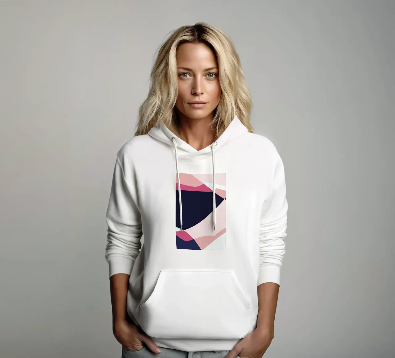 Pinnacle 4 sudadera con capucha de Jonathan Lawes