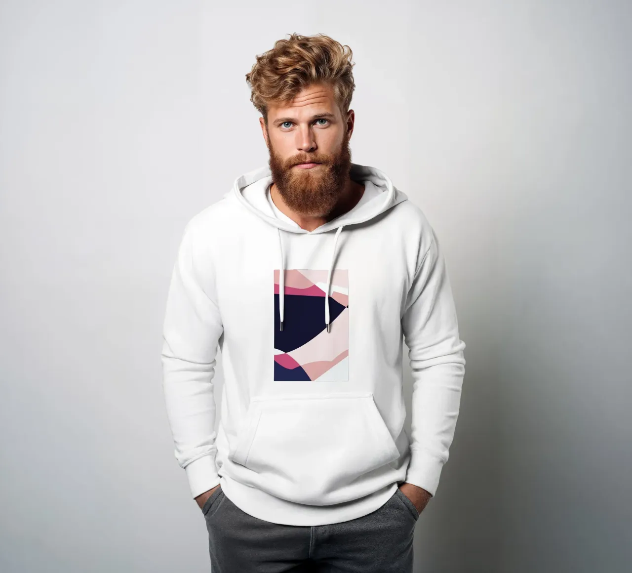 Pinnacle 4 sudadera con capucha de Jonathan Lawes