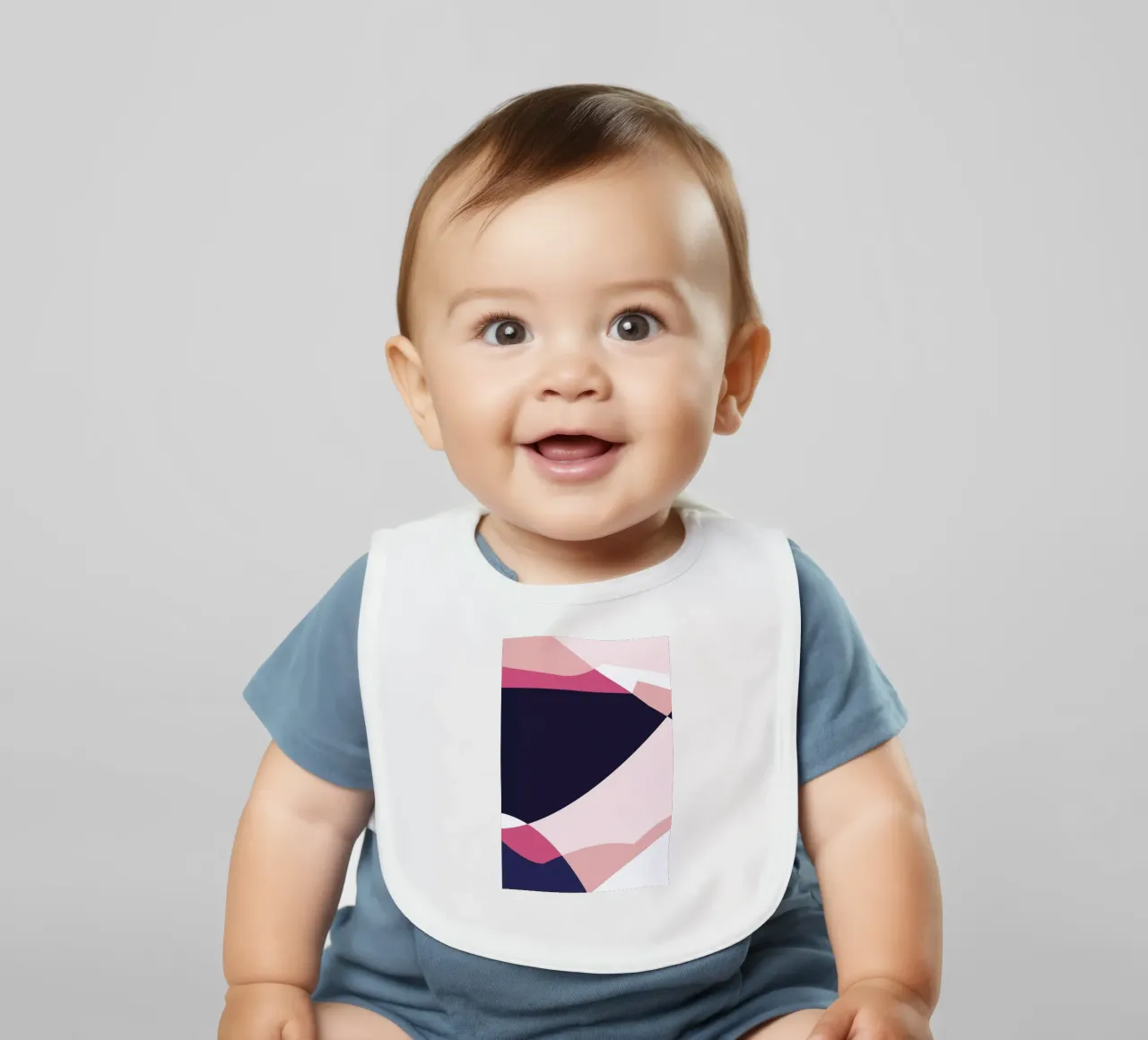 Pinnacle 4 bavaglino da Jonathan Lawes