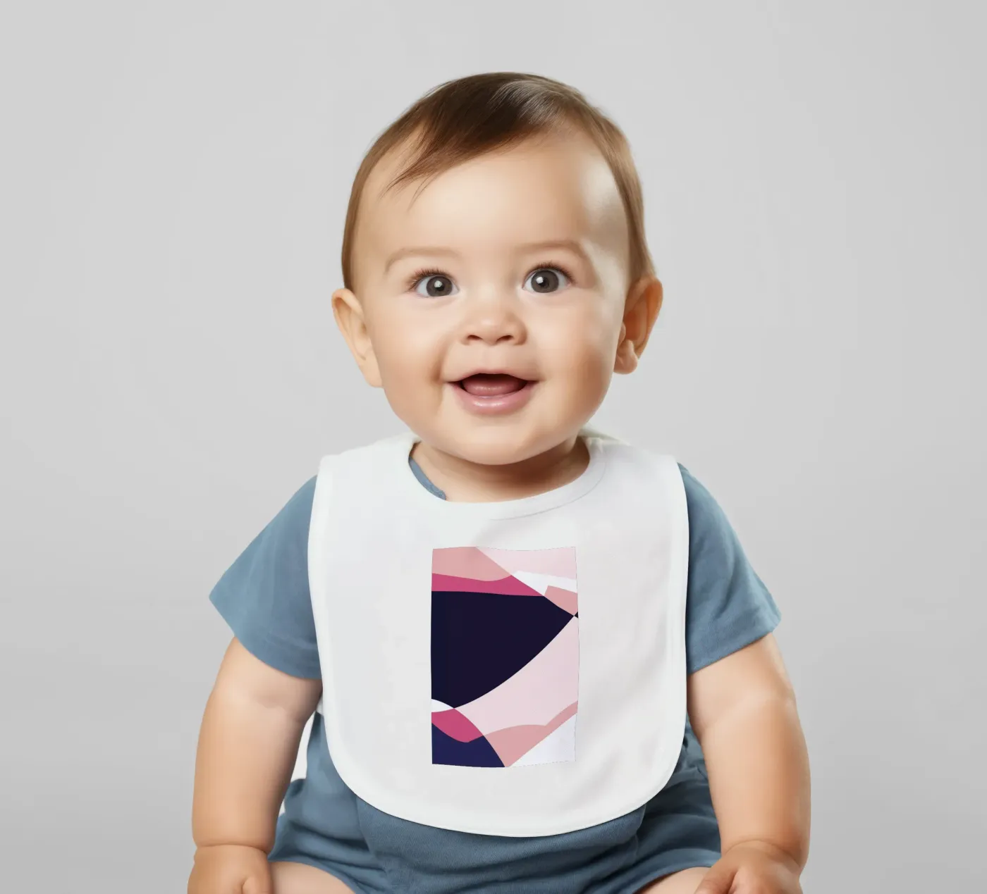 Pinnacle 4 bavaglino da Jonathan Lawes