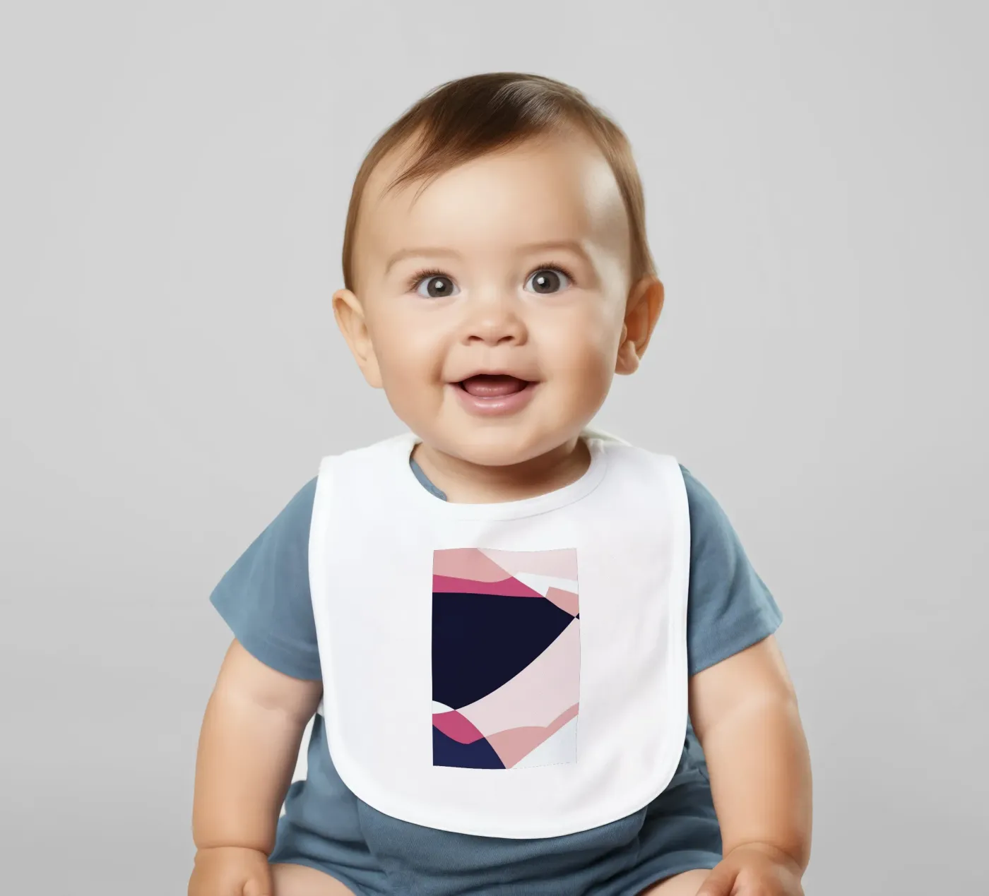 Pinnacle 4 bavaglino da Jonathan Lawes