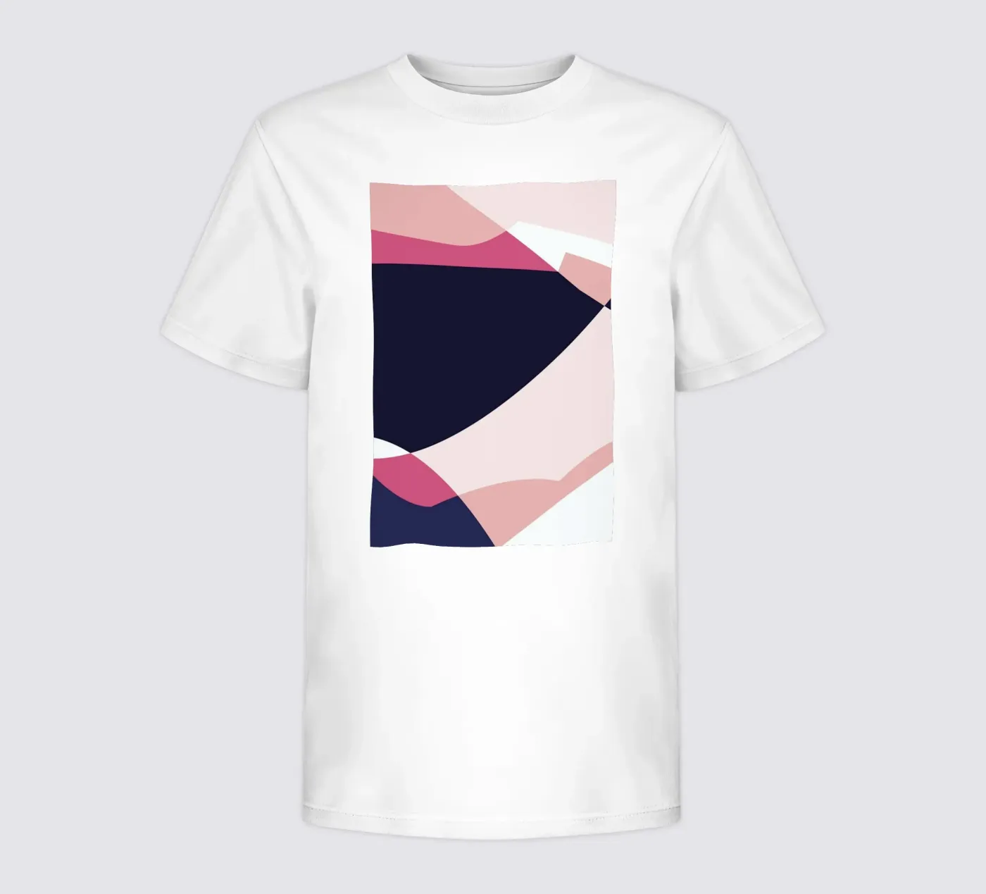 Pinnacle 4 t-shirt bambini da Jonathan Lawes