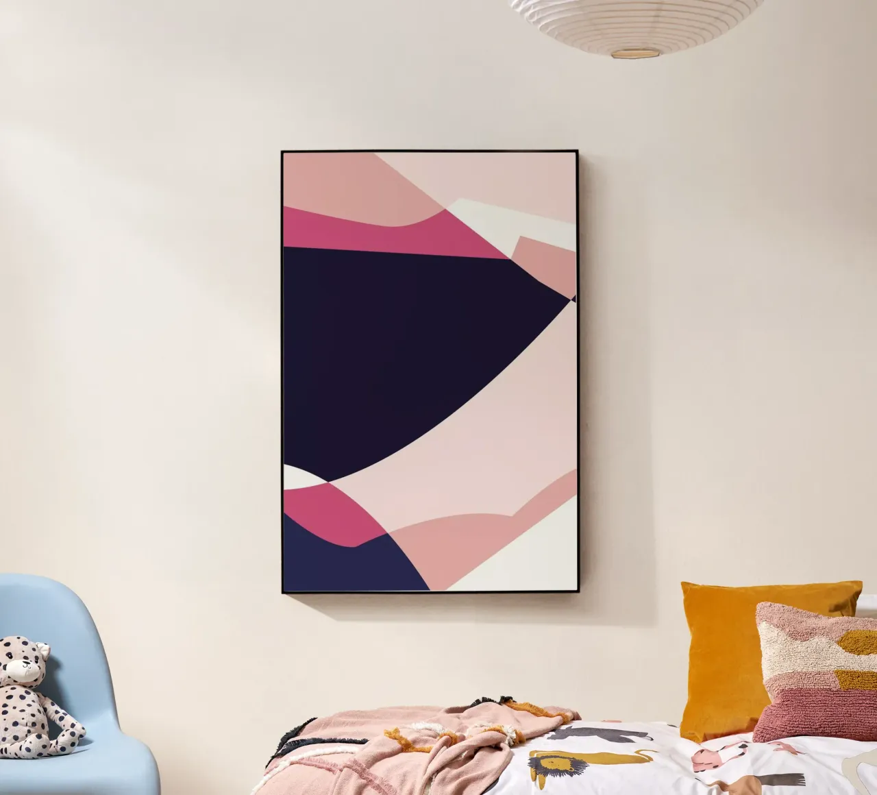 Pinnacle 4 plexiglass da Jonathan Lawes