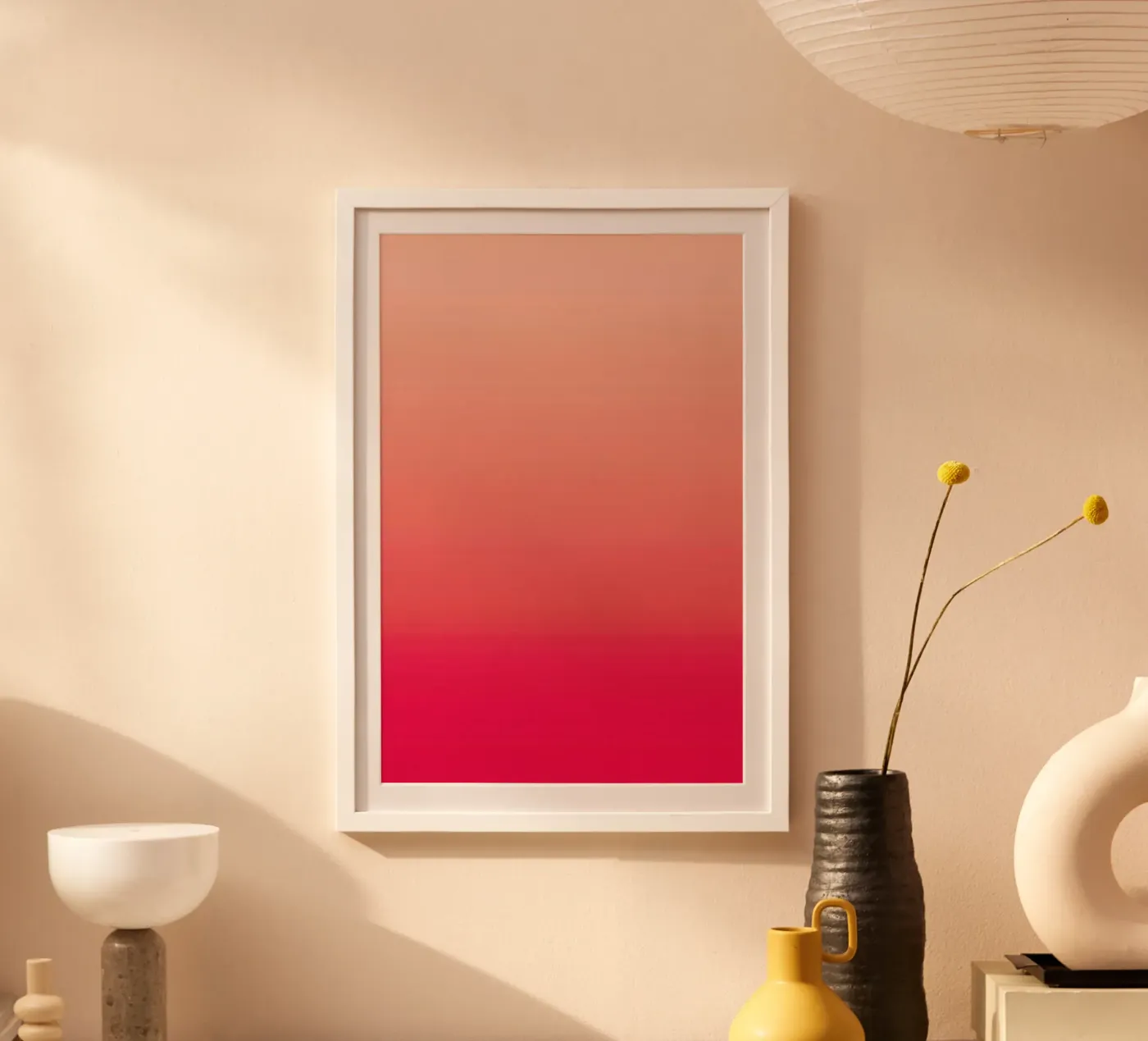 It's Getting Hot in Here poster da Oh Darling